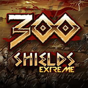 300 Shields Extreme logo