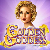 Golden Goddess Slot