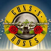 Guns n Roses logo