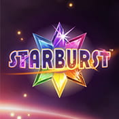 Starburst logo